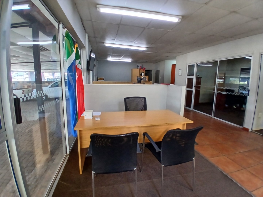 Commercial Property for Sale in Oranjesig Free State